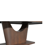 Eettafel Voco | | Walnut