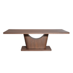 Eettafel Voco | | Walnut