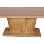 Eettafel Voco | | Walnut