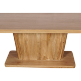 Eettafel Voco | | Walnut
