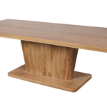 Eettafel Voco | | Walnut