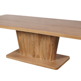 Eettafel Voco | | Walnut