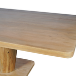 Eettafel Voco | | Walnut