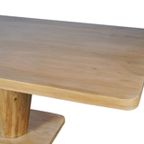 Eettafel Voco | | Walnut