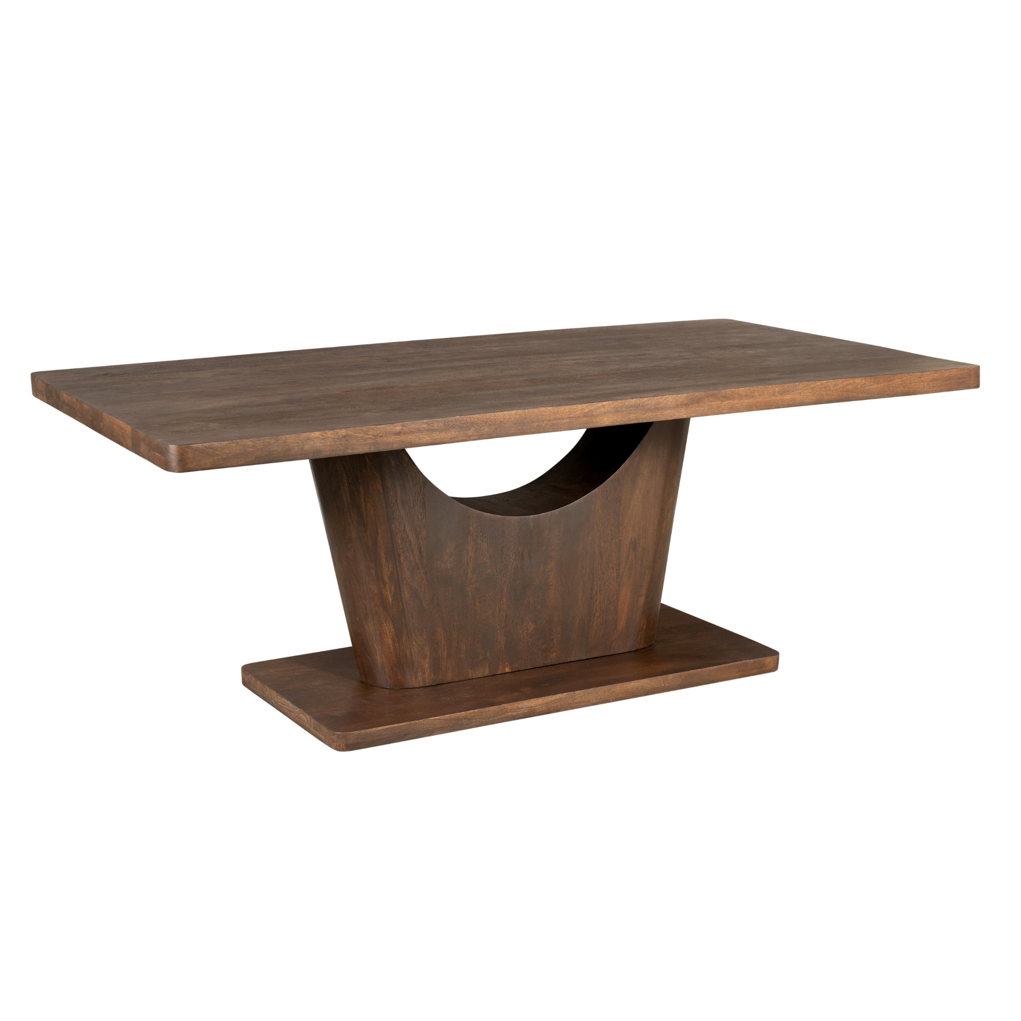 Eettafel Voco | | Brown
