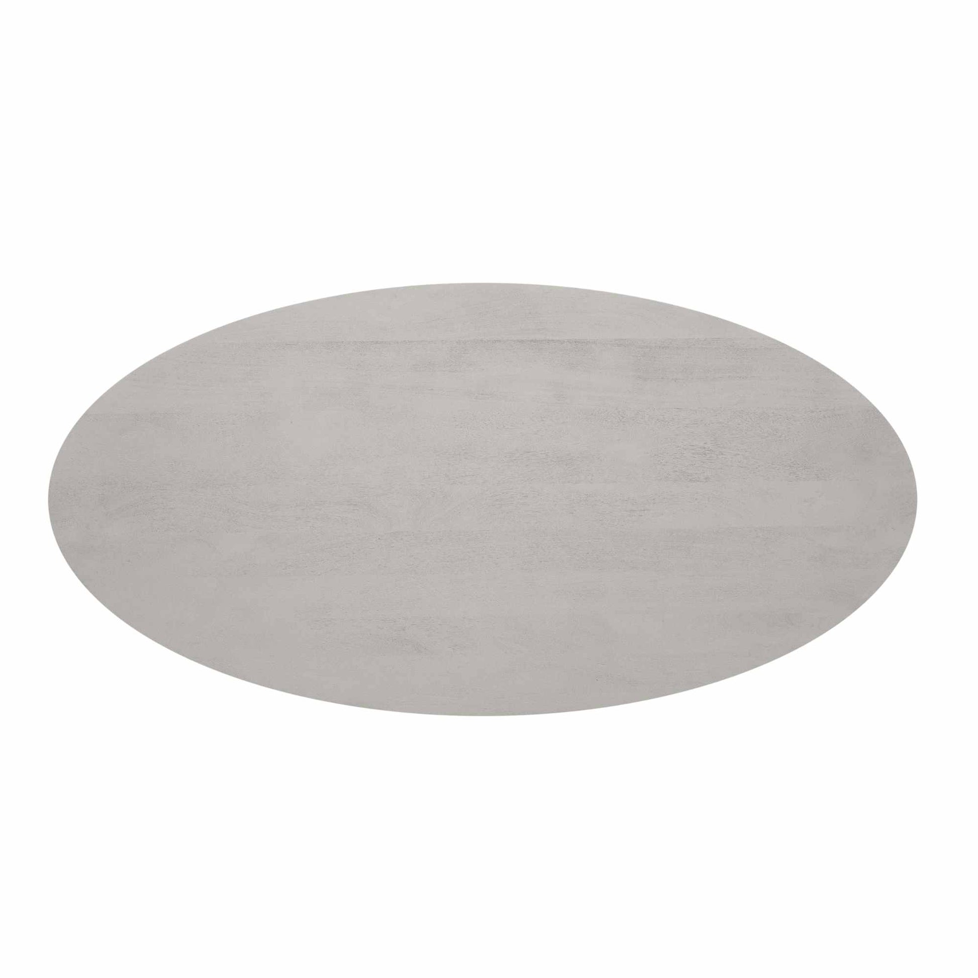 Eettafel Solana | | Ovaal | Taupe