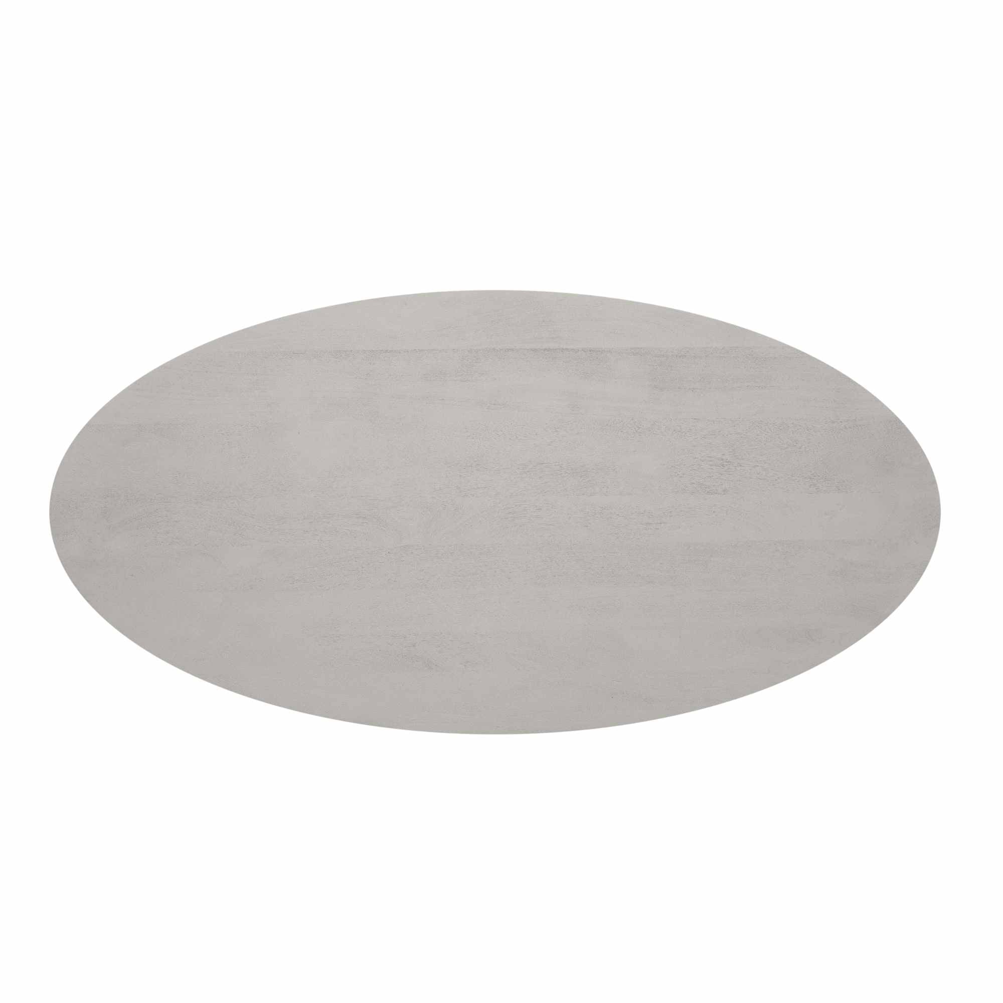 Eettafel Solana | | Ovaal | Taupe