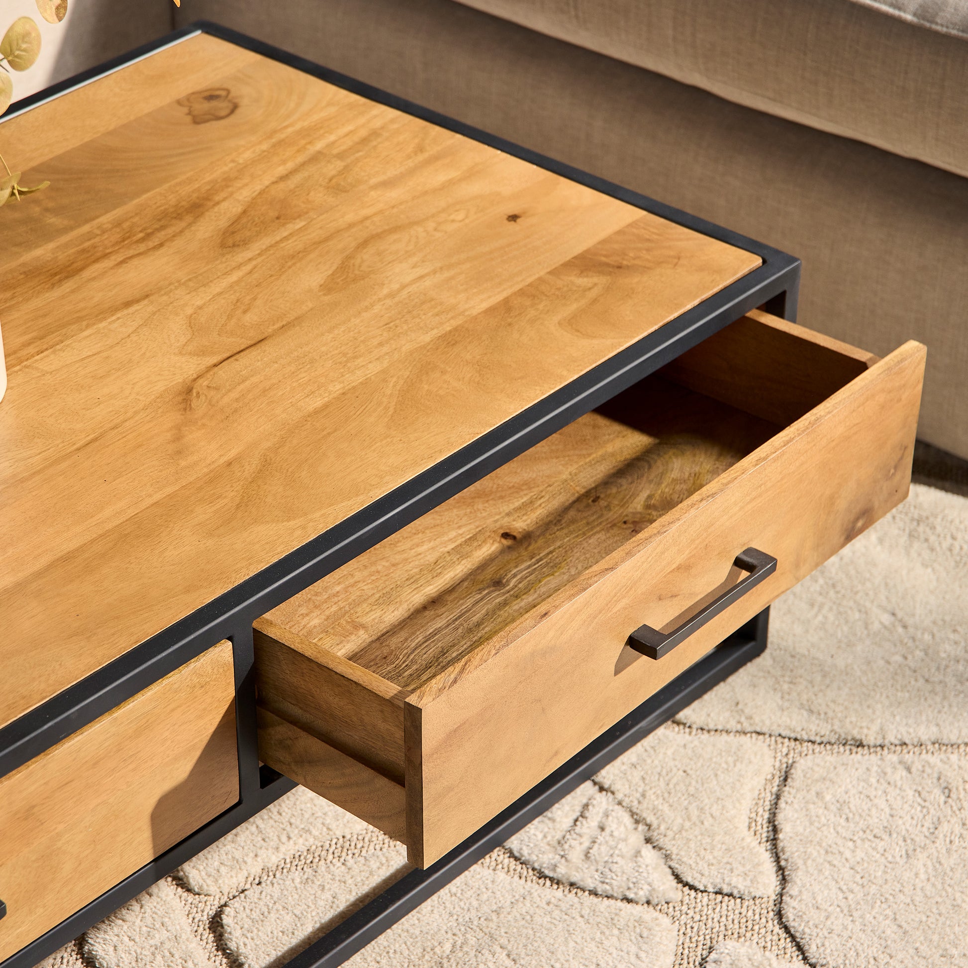 Salontafel Denver |