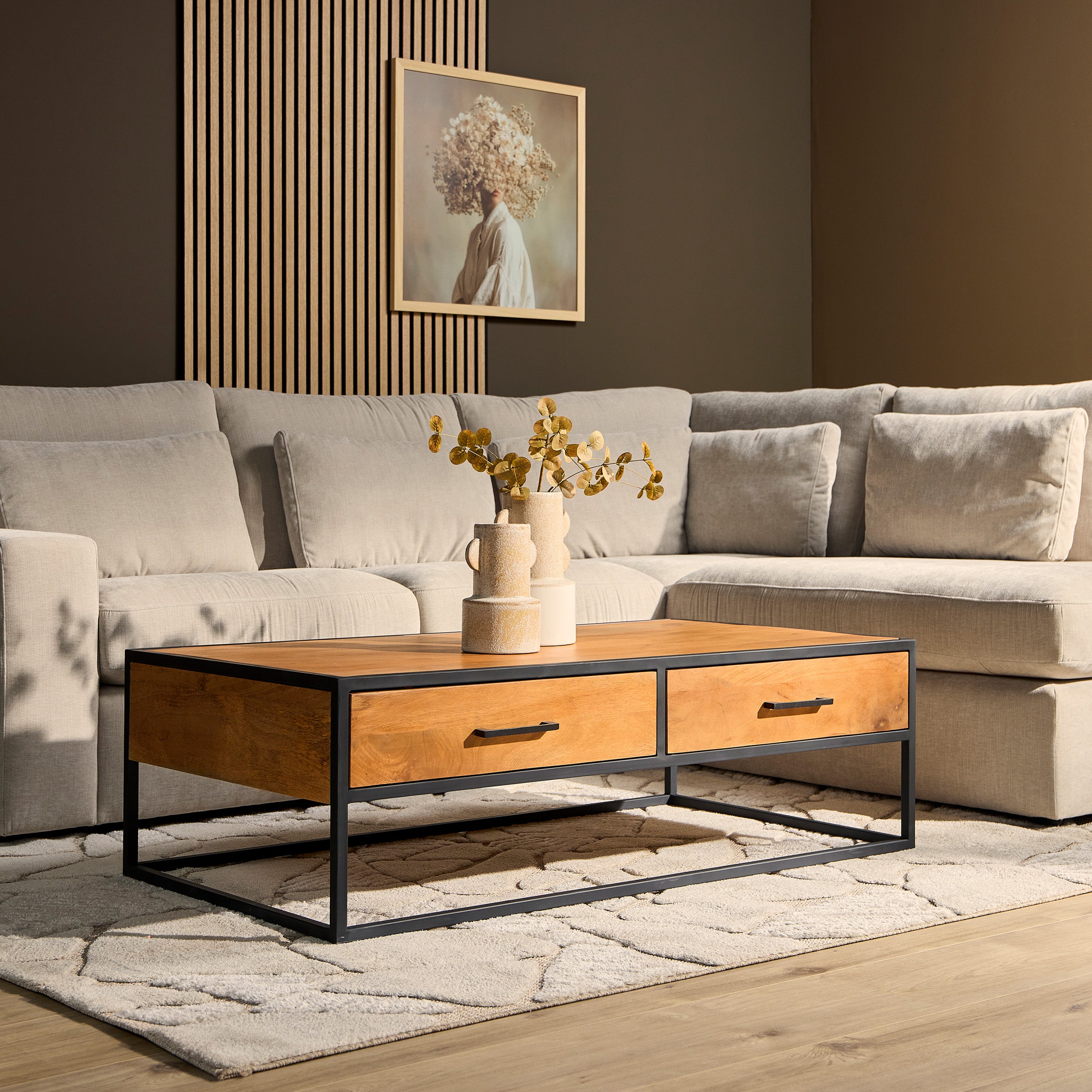 Salontafel Denver |