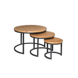 Salontafel Denver | | Set van 3