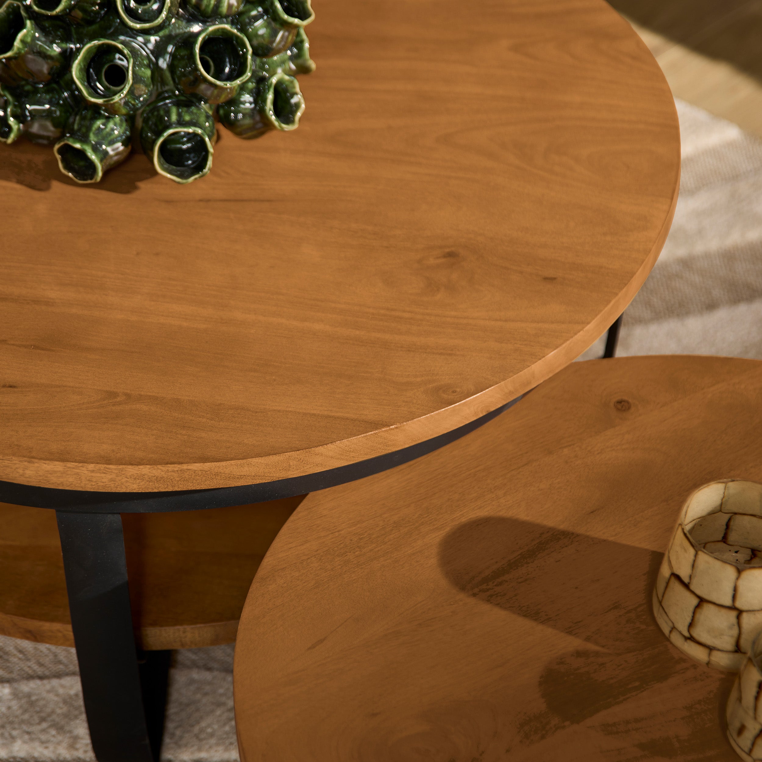 Salontafel Paras |