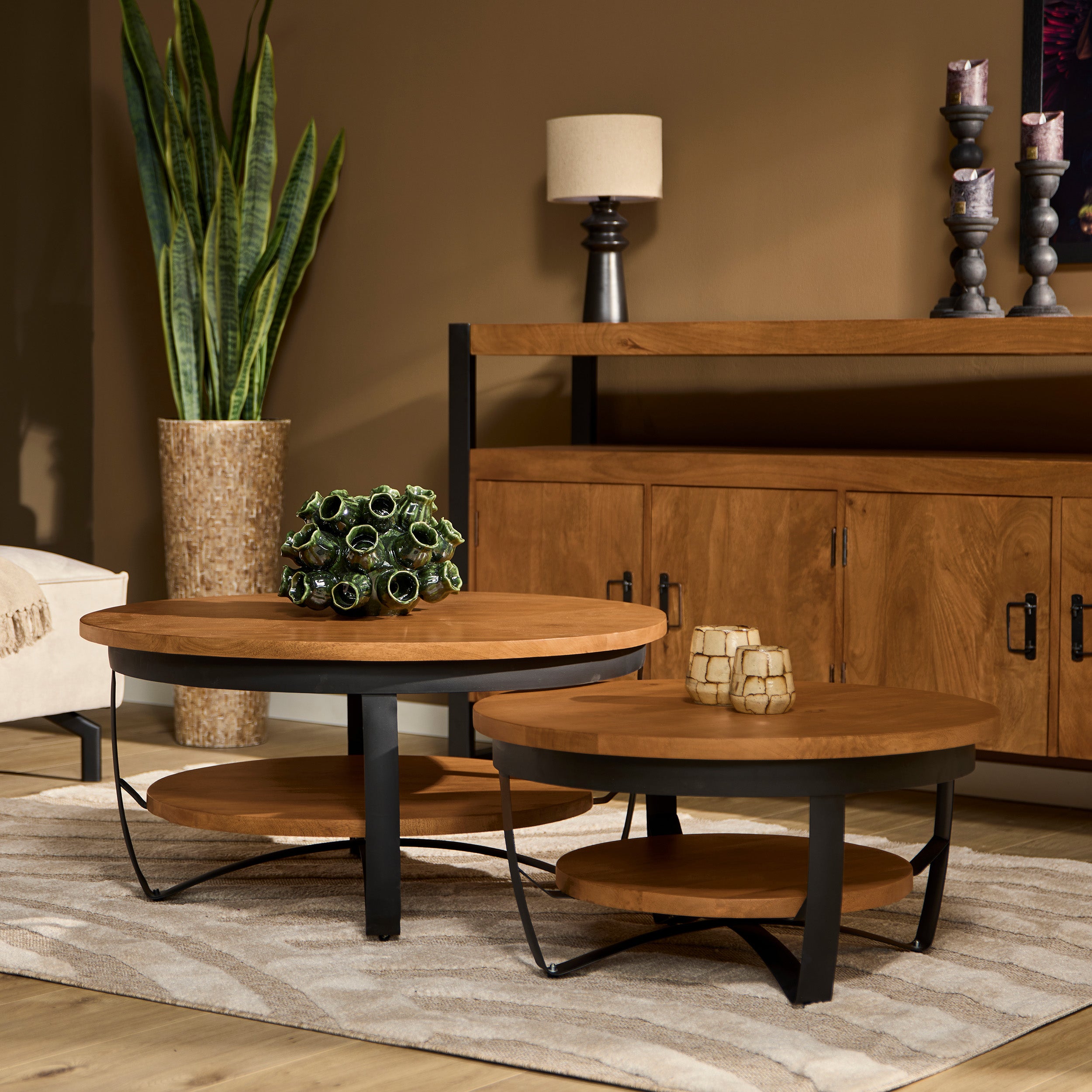 Salontafel Paras |