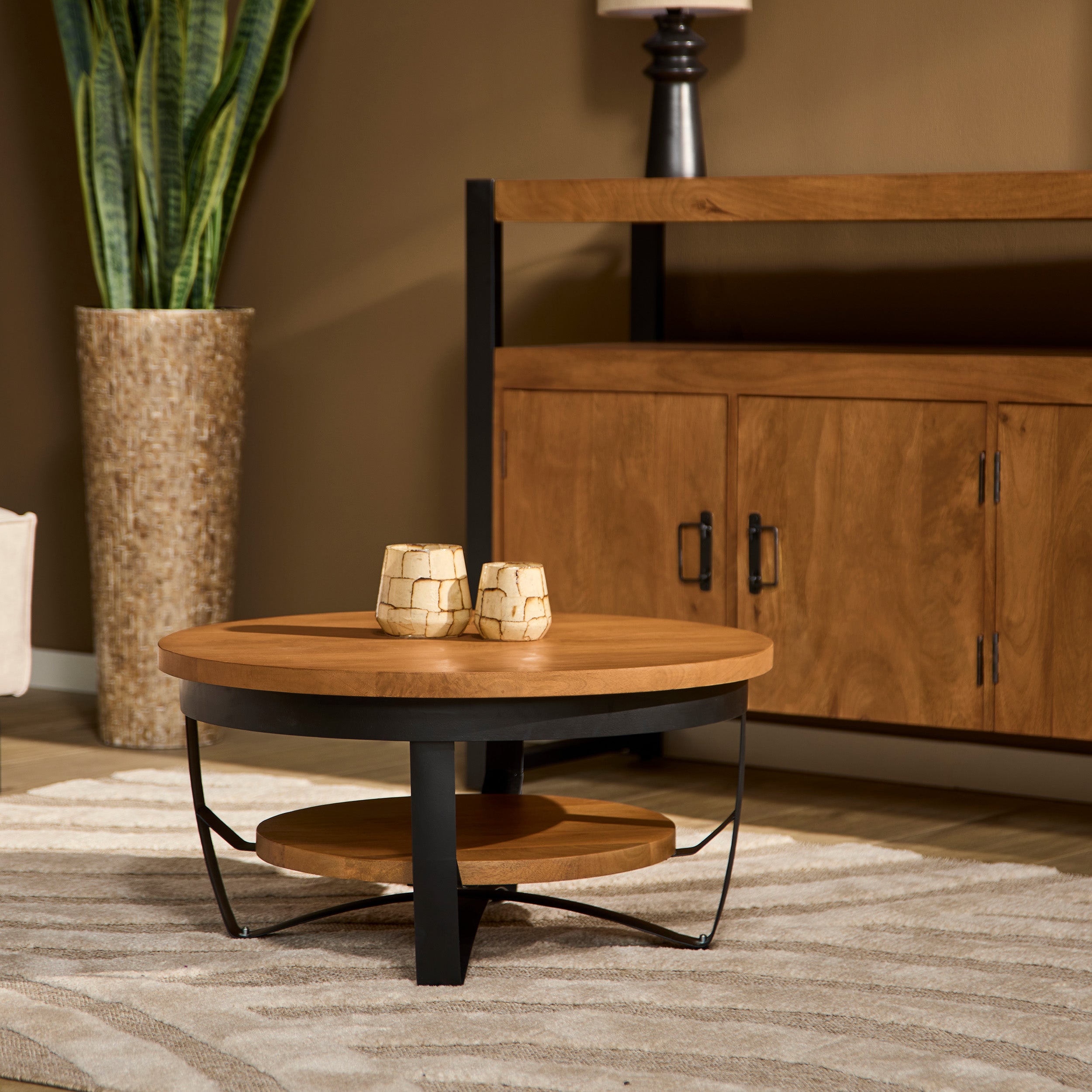Salontafel Paras |