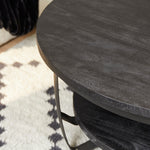 Salontafel Paras Black |