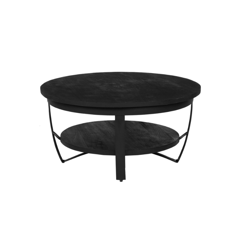 Salontafel Paras Black |