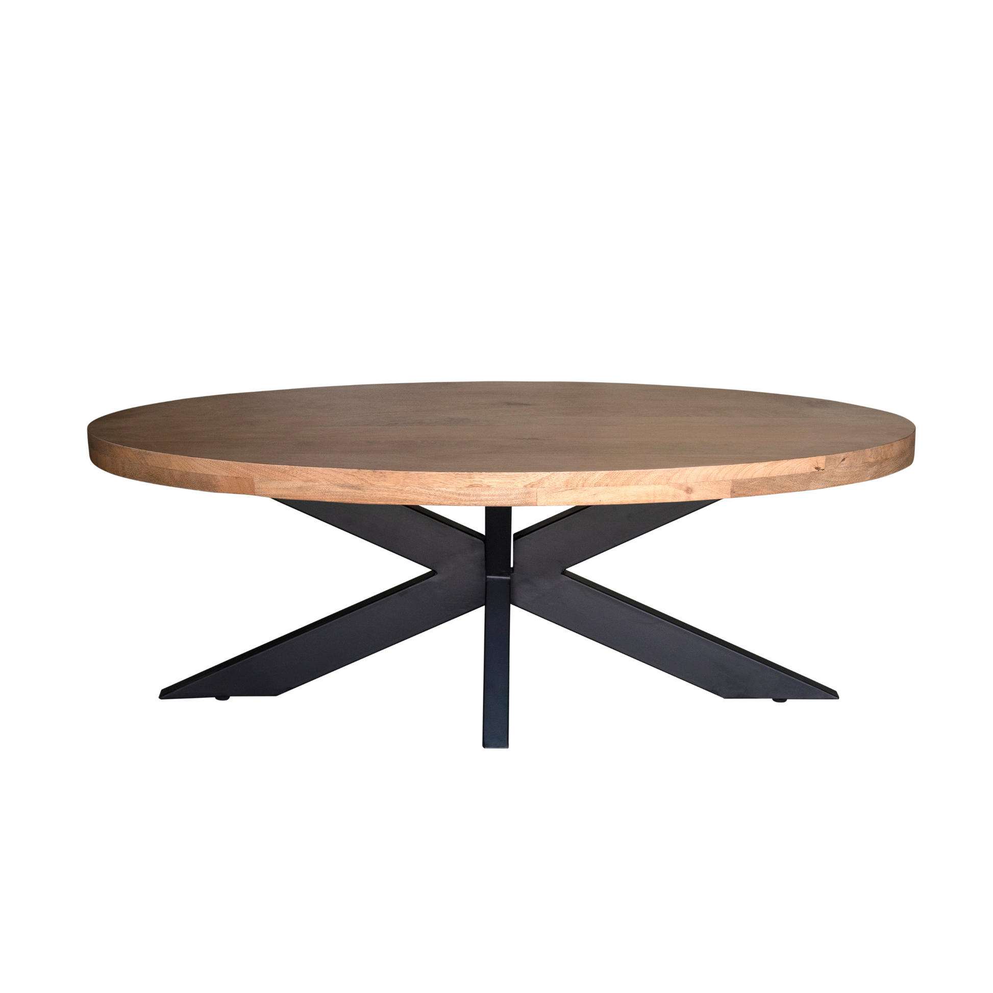 Salontafel Denver | | Ovaal