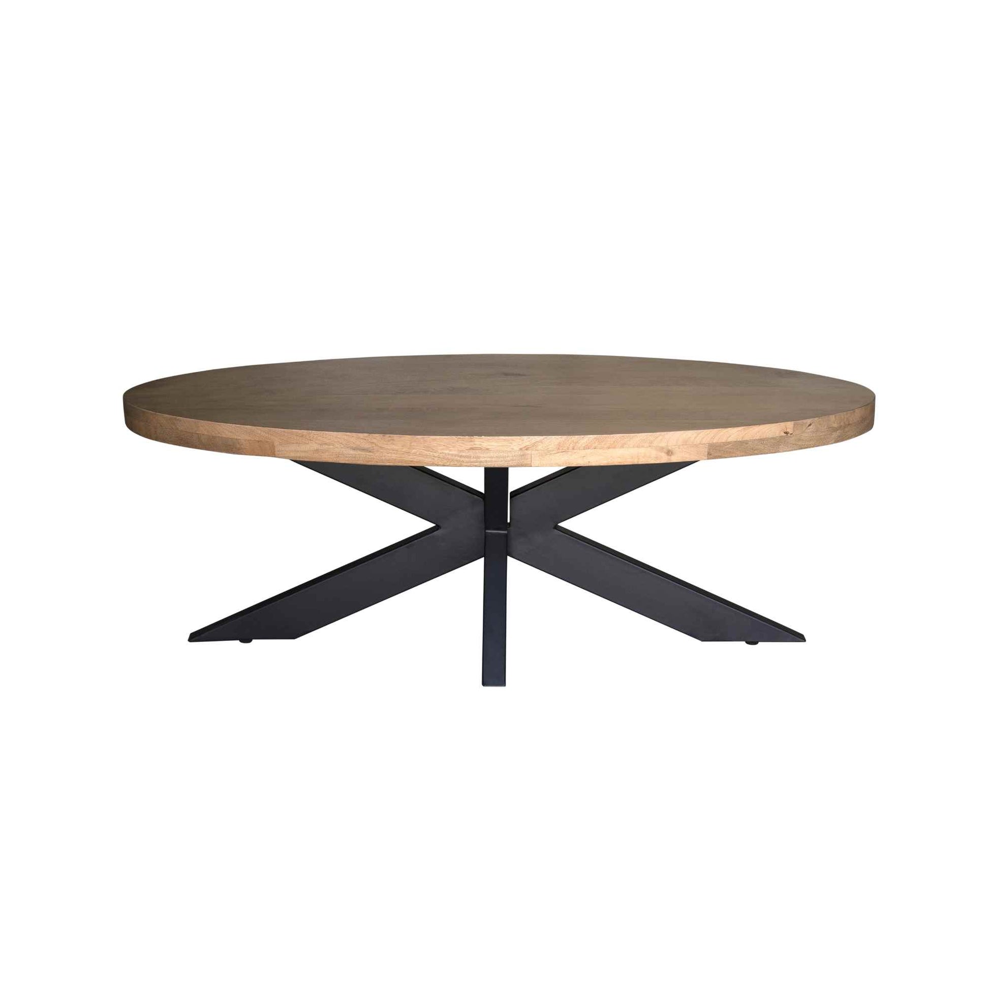 Salontafel Denver | | Ovaal