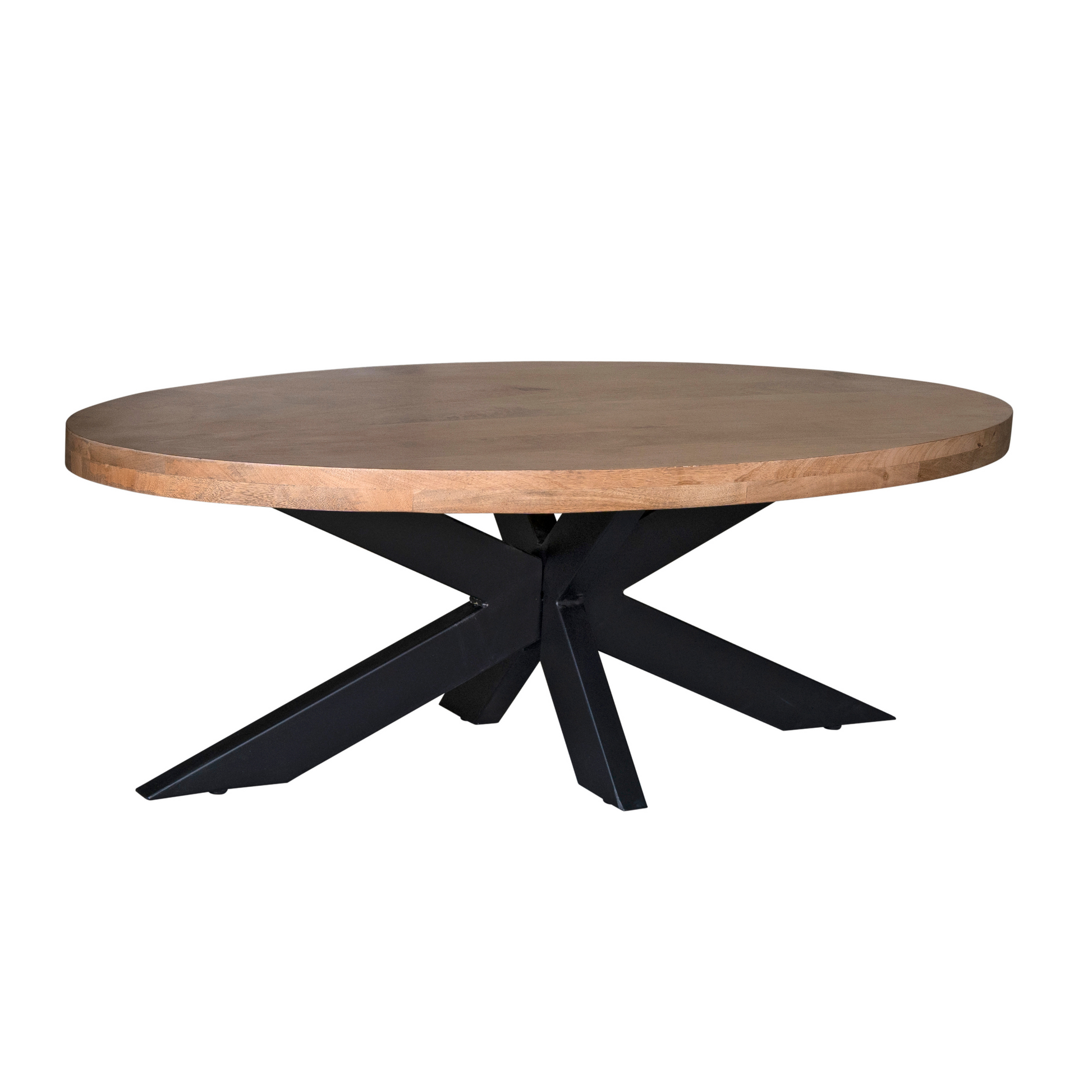 Salontafel Denver | | Ovaal