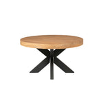 Salontafel Denver | | Rond