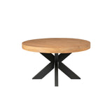 Salontafel Denver | | Rond