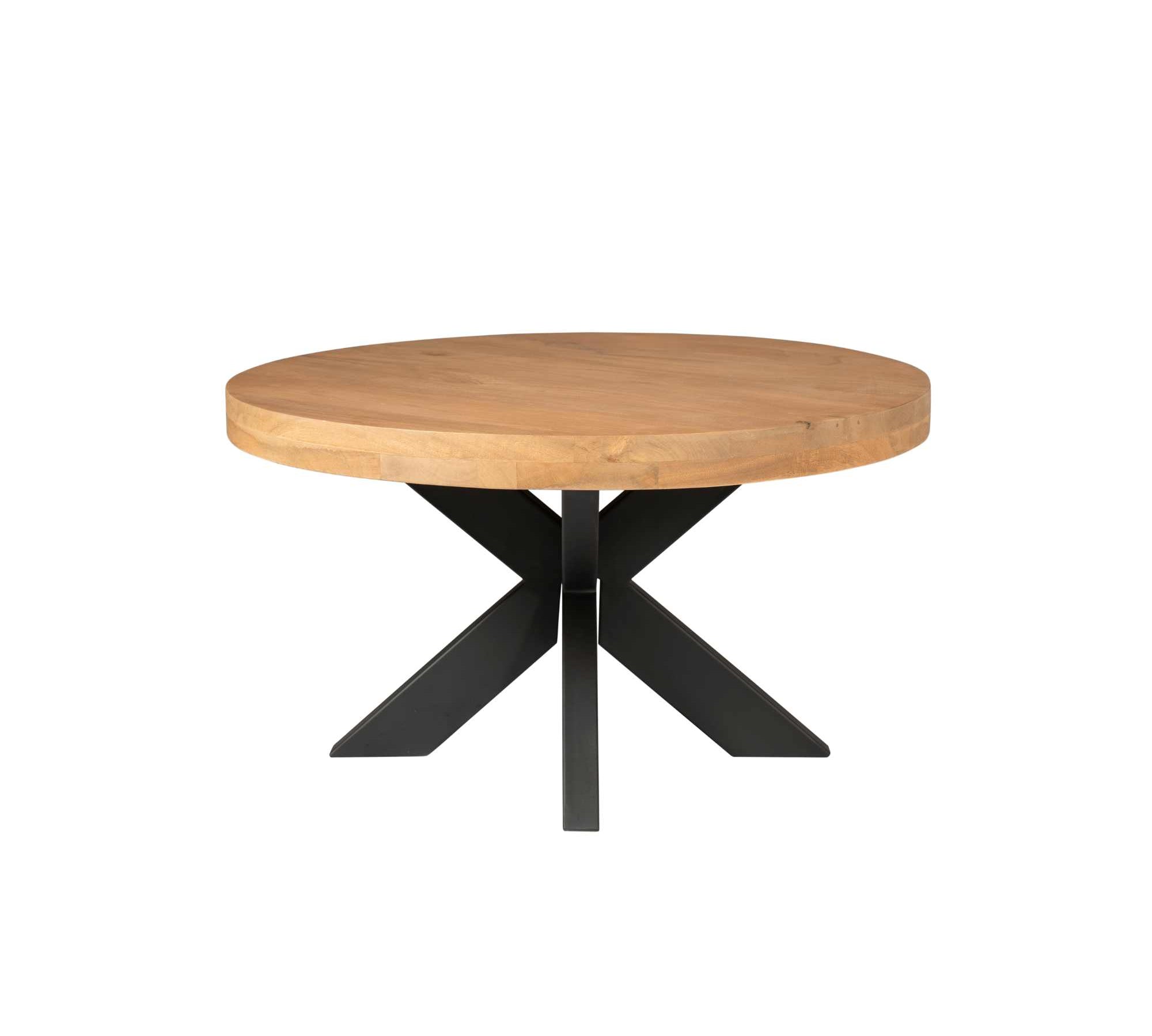 Salontafel Denver | | Rond