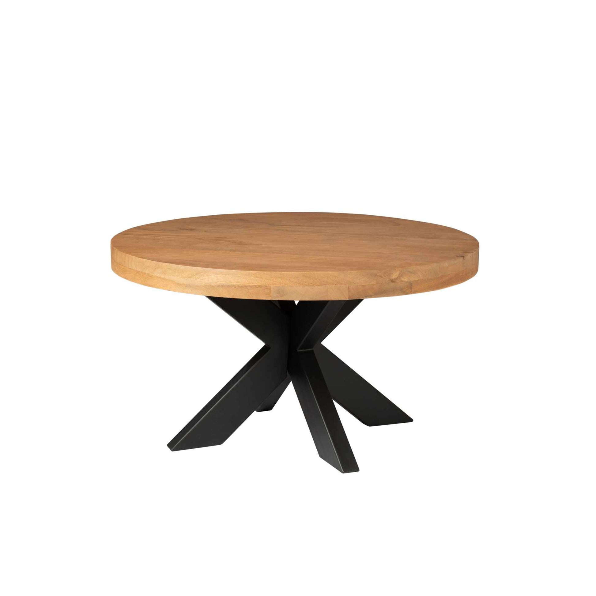 Salontafel Denver | | Rond