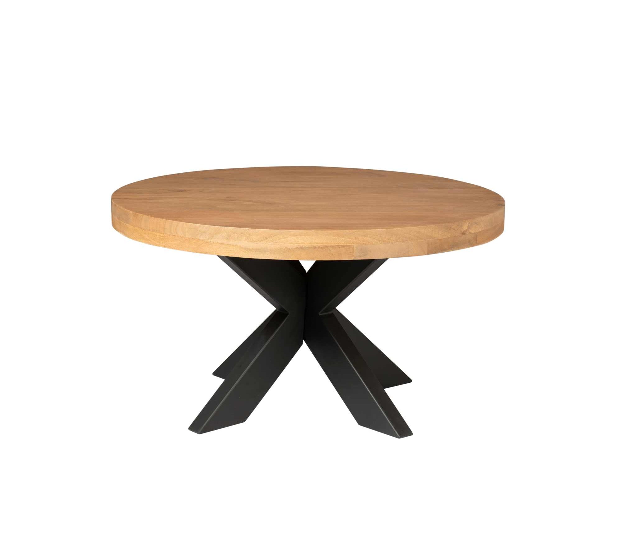 Salontafel Denver | | Rond