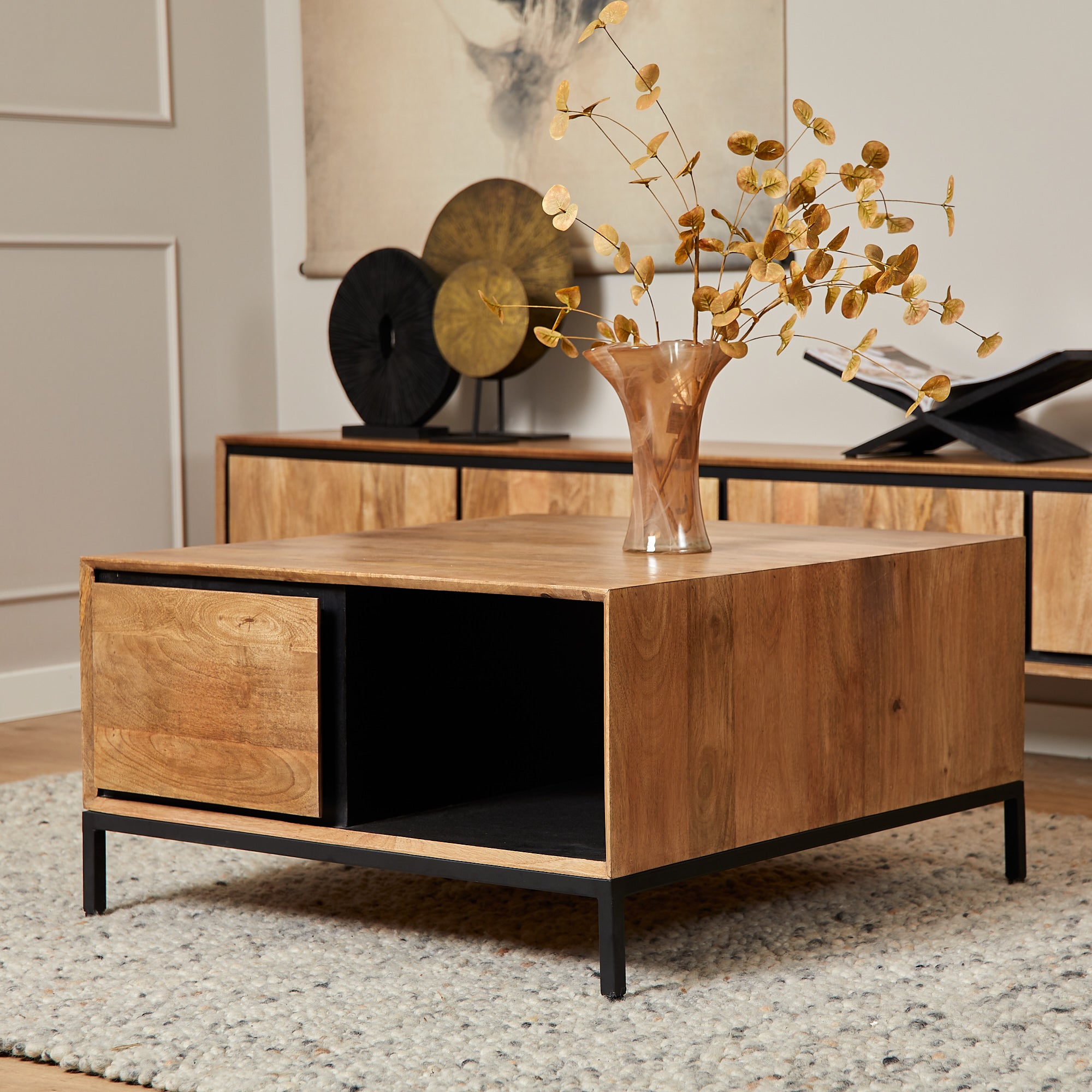 Salontafel RichWood |