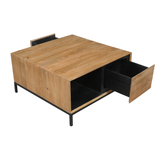 Salontafel RichWood |