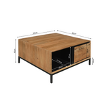 Salontafel RichWood |