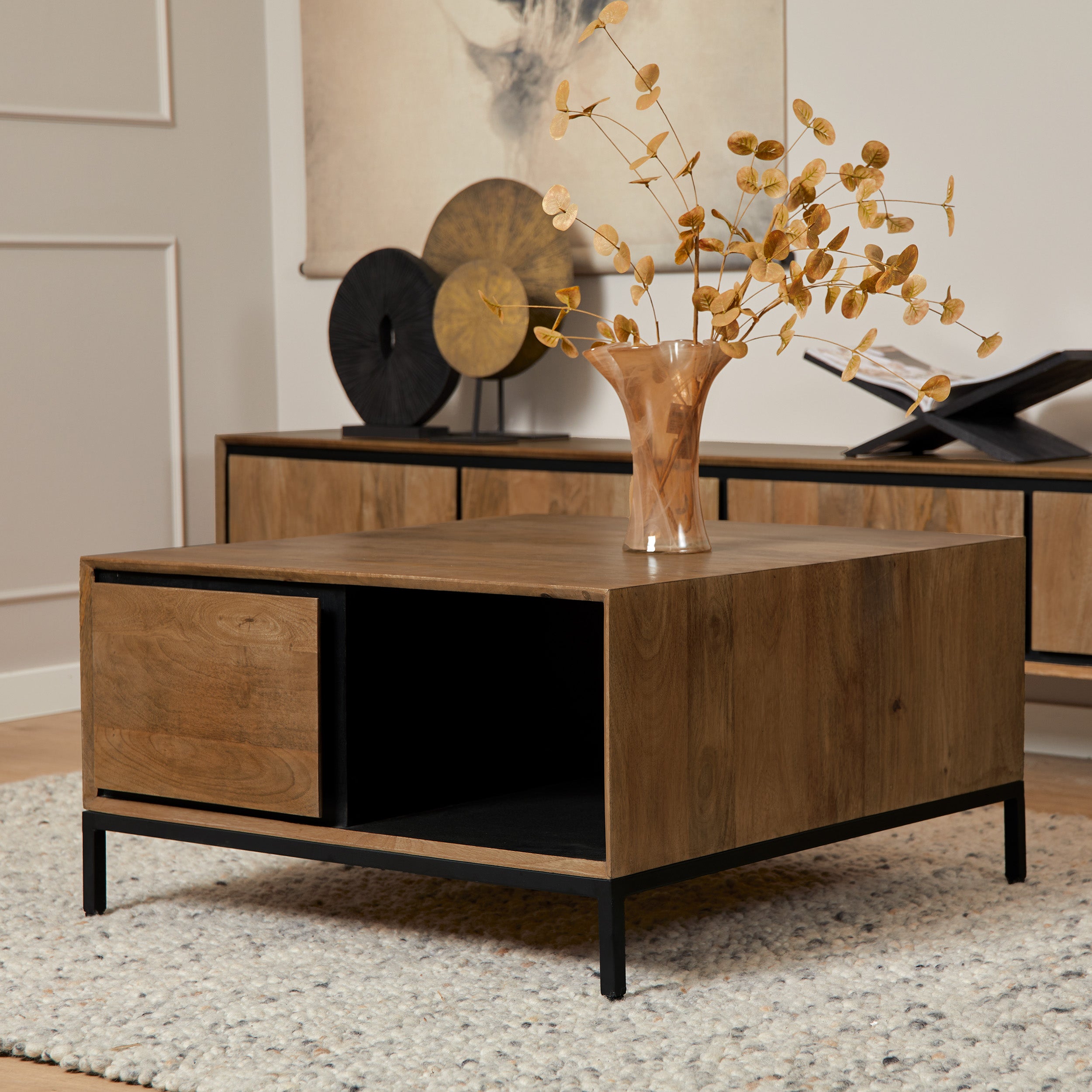 Salontafel RichWood |