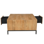 Salontafel RichWood |