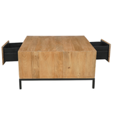 Salontafel RichWood |