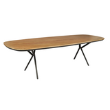 Eettafel RichWood |