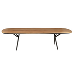 Eettafel RichWood |