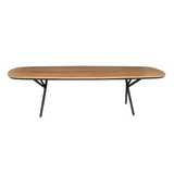 Eettafel RichWood |