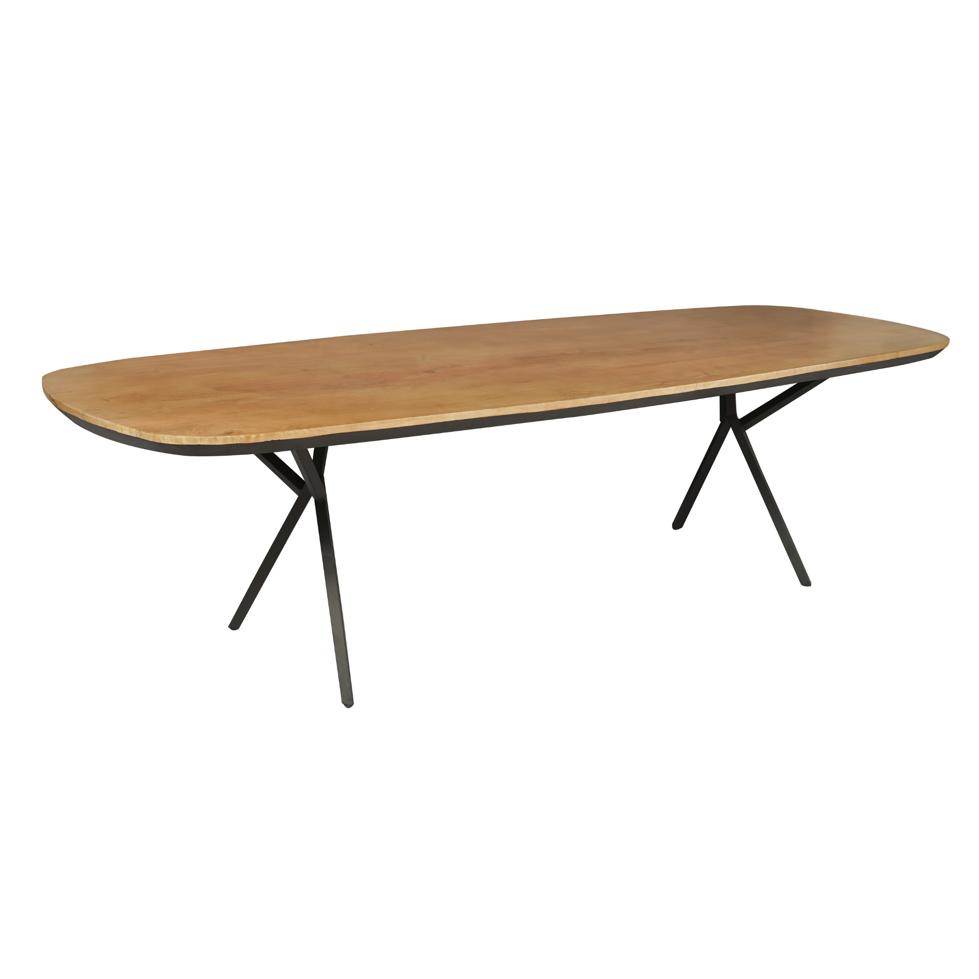 Eettafel RichWood |