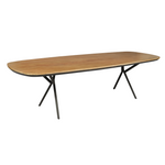 Eettafel RichWood |