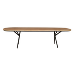 Eettafel RichWood |