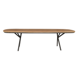 Eettafel RichWood |