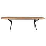 Eettafel RichWood |