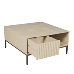 Salontafel Madison Sand | | Vierkant