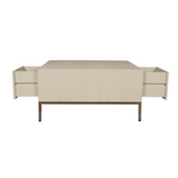 Salontafel Madison Sand | | Vierkant