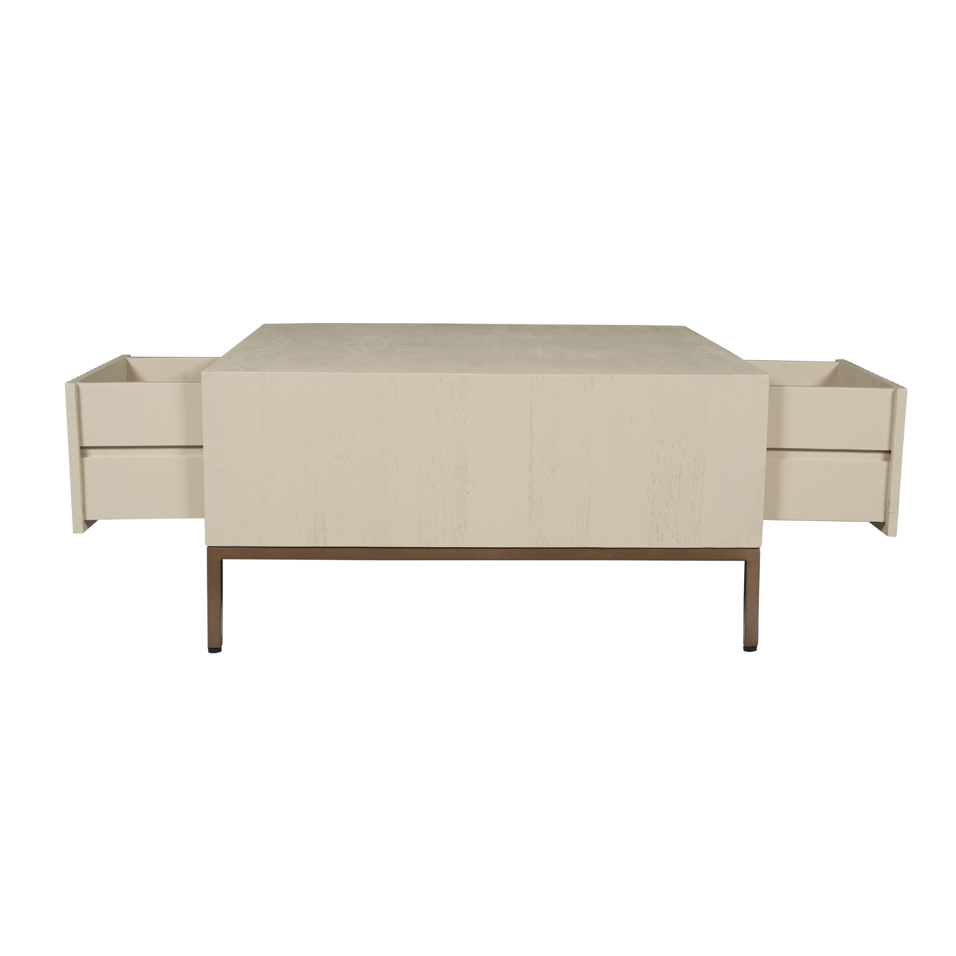 Salontafel Madison Sand | | Vierkant
