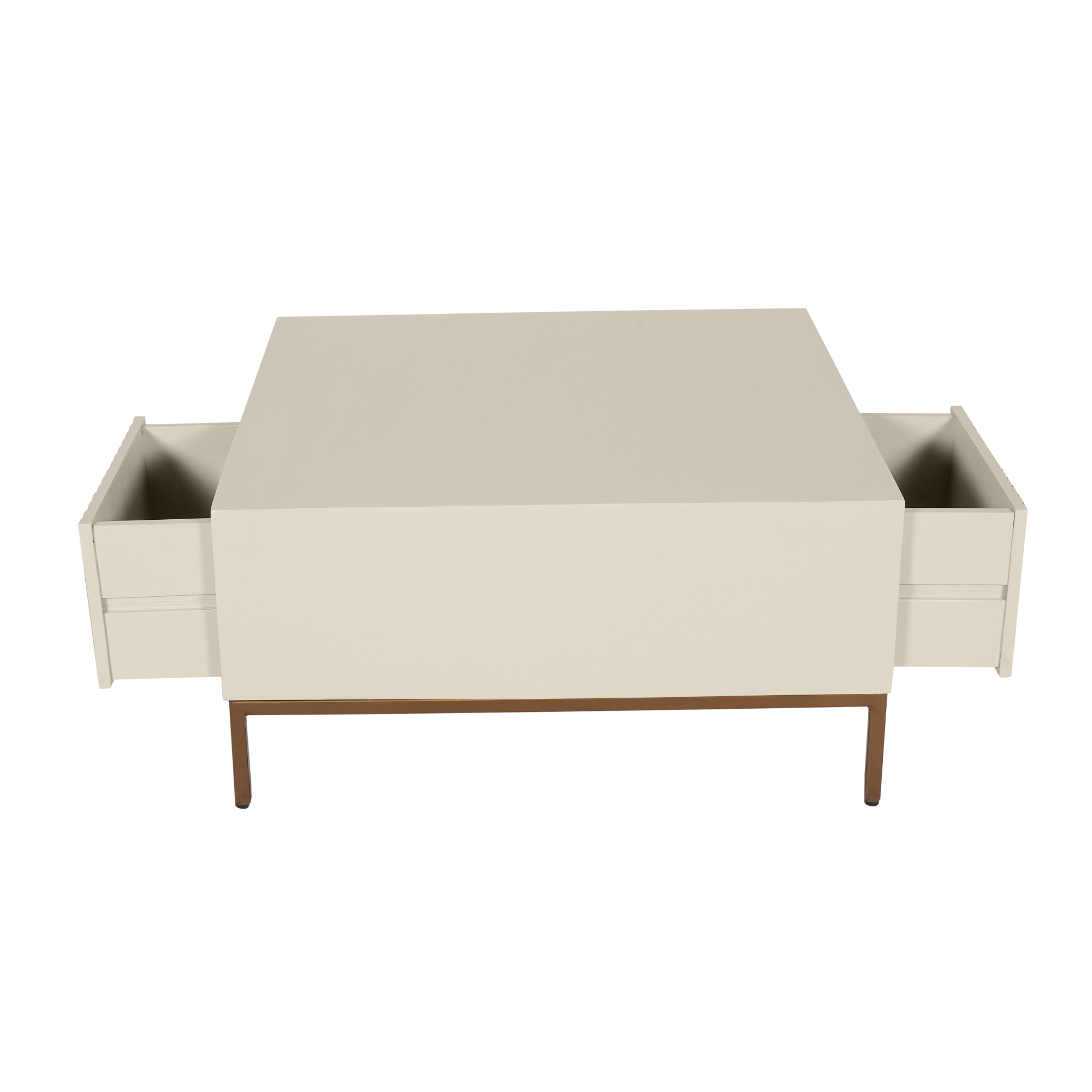 Salontafel Madison Sand | | Vierkant