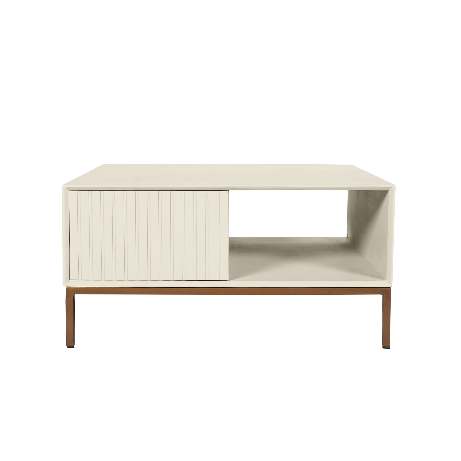 Salontafel Madison Sand | | Vierkant