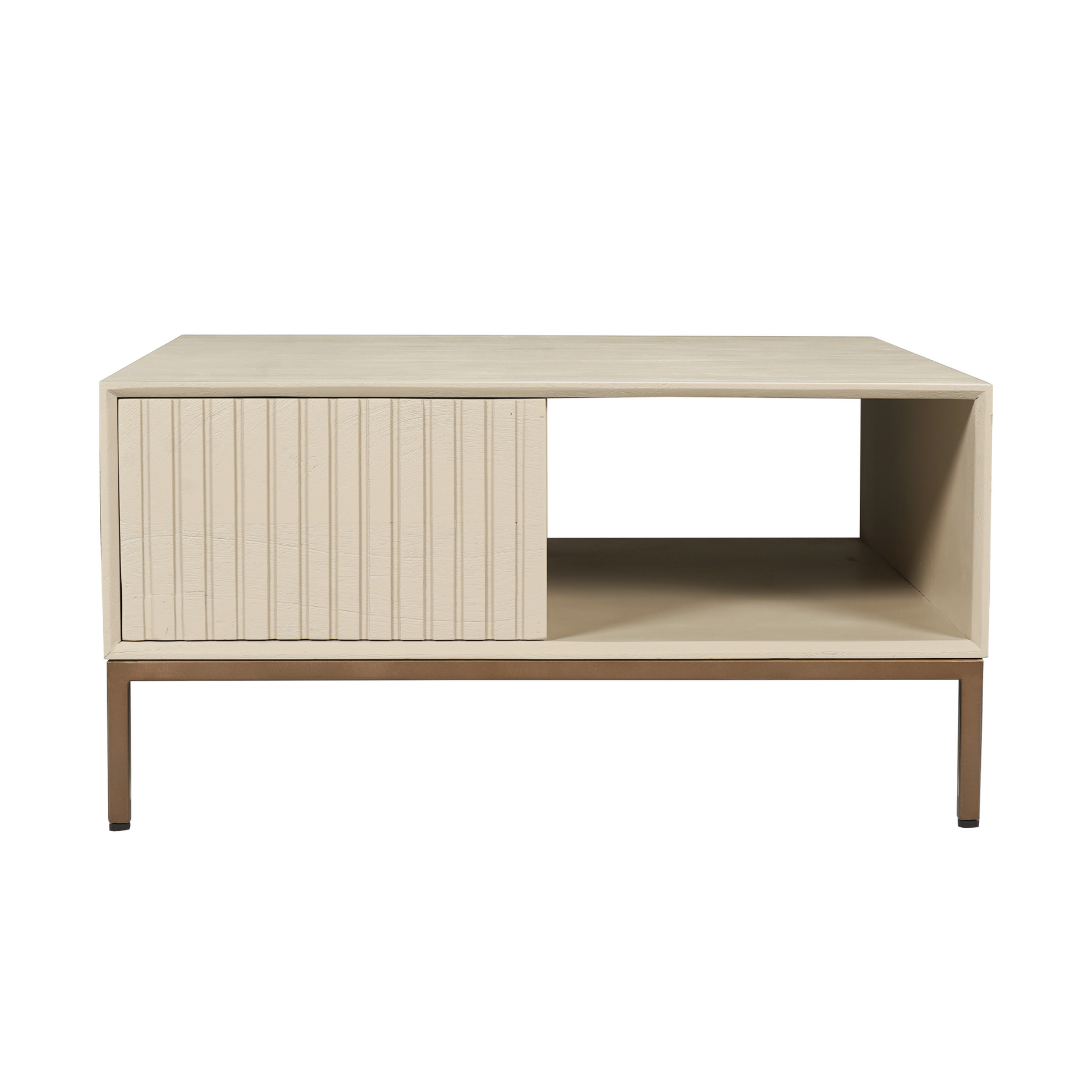 Salontafel Madison Sand | | Vierkant