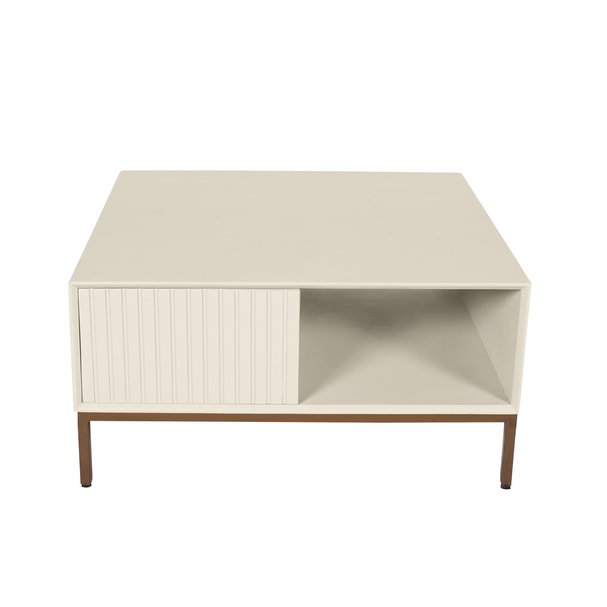 Salontafel Madison Sand | | Vierkant