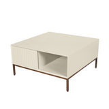 Salontafel Madison Sand | | Vierkant