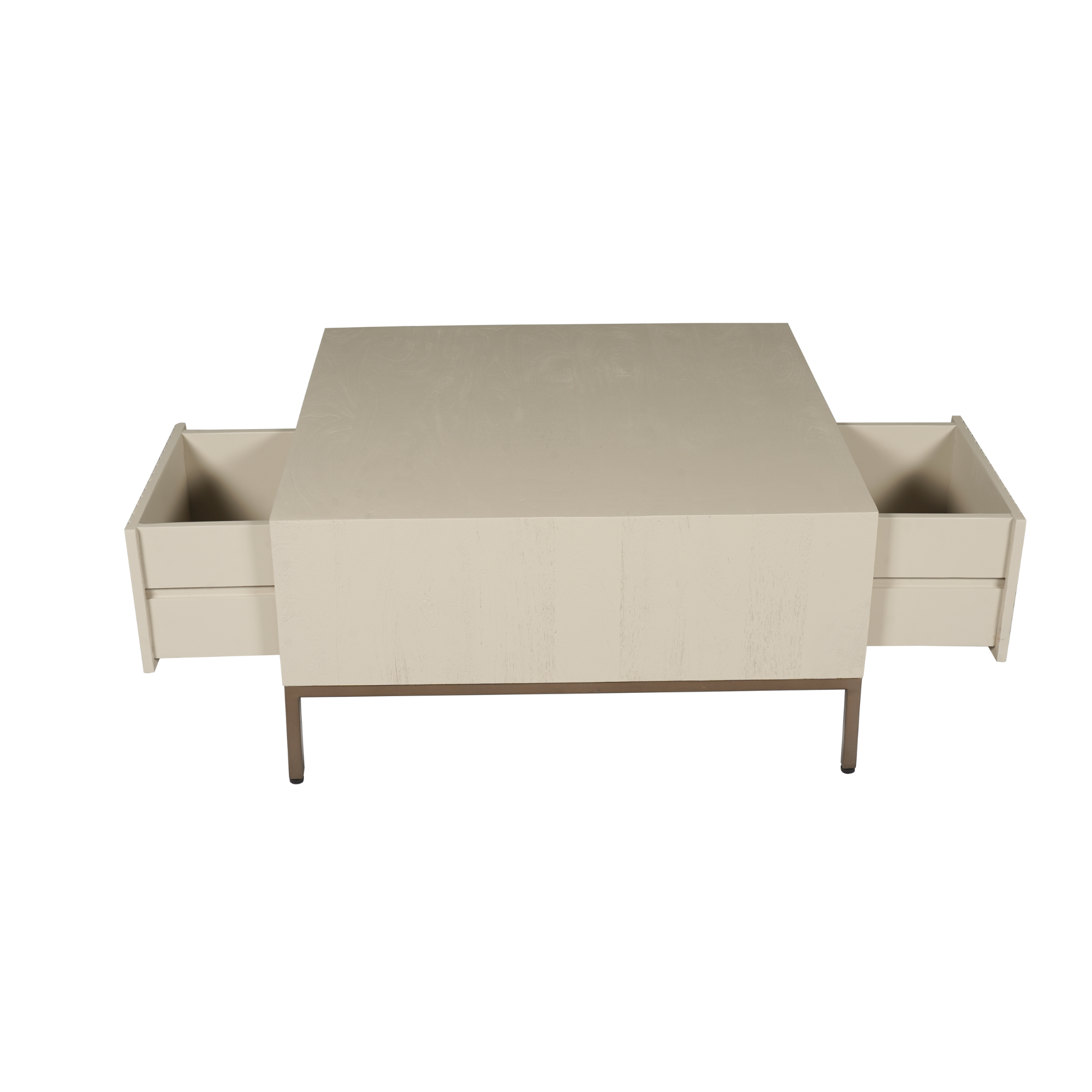 Salontafel Madison Sand | | Vierkant